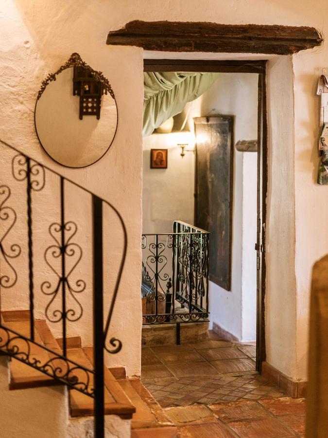 Casa Del Maco Hotel Benissa Exterior foto