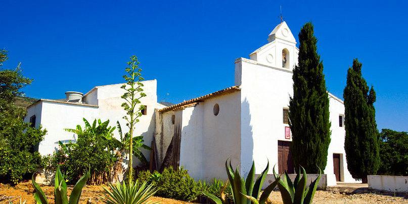 Casa Del Maco Hotel Benissa Exterior foto
