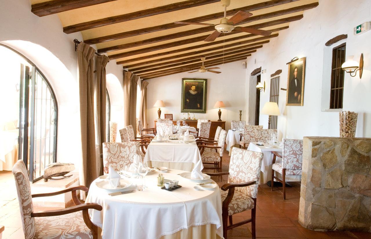 Casa Del Maco Hotel Benissa Exterior foto